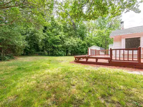 201 Coachman Dr, Garner, NC 27529 photo 25