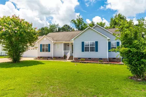44 Clarence Ln, Garner, NC 27529 photo 1
