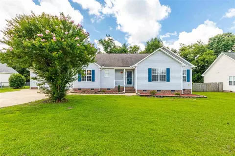 44 Clarence Ln, Garner, NC 27529 photo 3