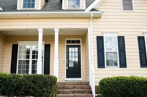 1621 Kendall Hill Rd, Willow Spring, NC 27592 photo 5