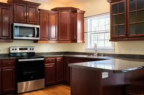 1621 Kendall Hill Rd, Willow Spring, NC 27592 photo 2