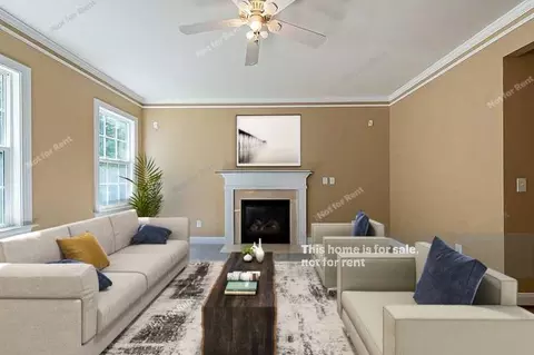 6311 Coronado Ln, Durham, NC 27713 photo 2