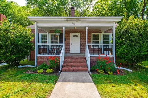 908 N Driver St, Durham, NC 27701 photo 2