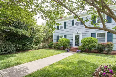 1110 Watts St, Durham, NC 27701 photo 3