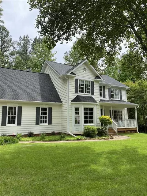 419 Bakewell Ct, Wake Forest, NC 27587 photo 2