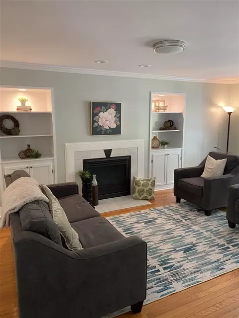 419 Bakewell Ct, Wake Forest, NC 27587 photo 6