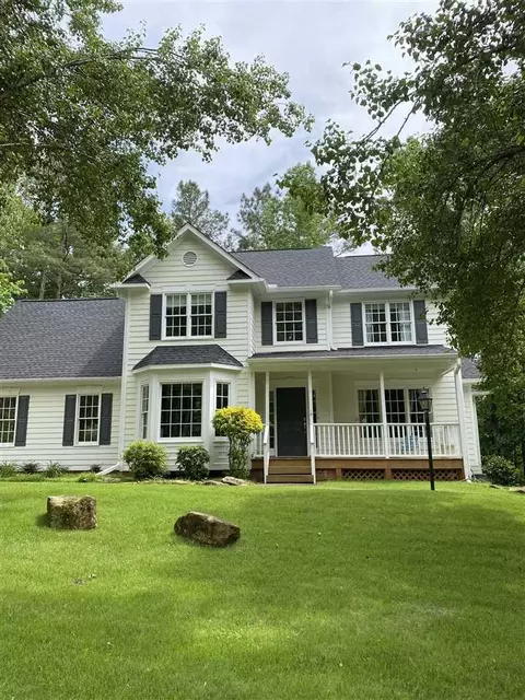 419 Bakewell Ct, Wake Forest, NC 27587 photo 1