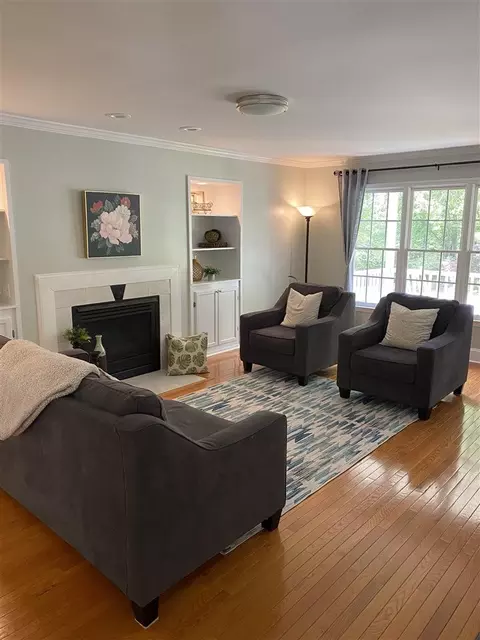419 Bakewell Ct, Wake Forest, NC 27587 photo 7