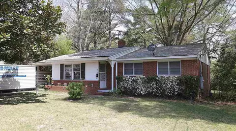 807 Benson Rd, Garner, NC 27529 photo 1