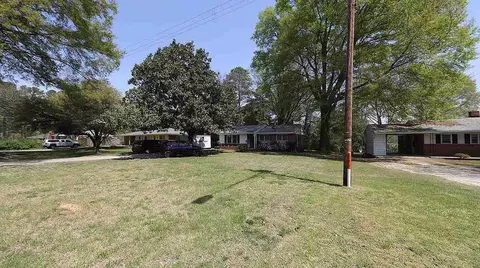 807 Benson Rd, Garner, NC 27529 photo 2