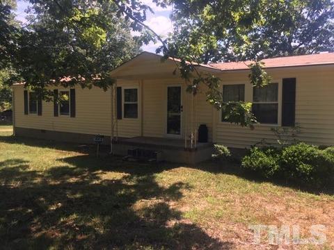 916 Chambers Rd, Rougemont, NC 27572 photo 1