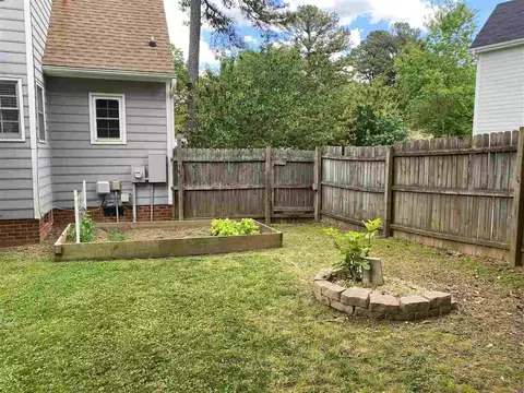802 Joyner Ct, Wake Forest, NC 27587 photo 7