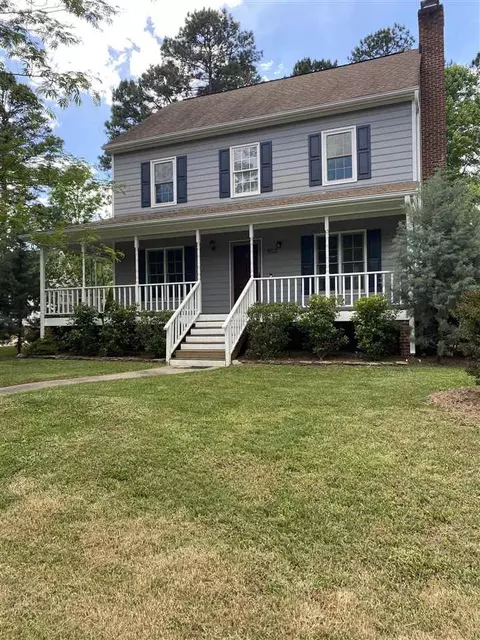 802 Joyner Ct, Wake Forest, NC 27587 photo 1