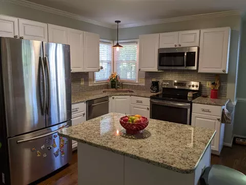 802 Joyner Ct, Wake Forest, NC 27587 photo 9