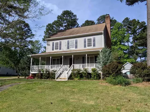 802 Joyner Ct, Wake Forest, NC 27587 photo 14