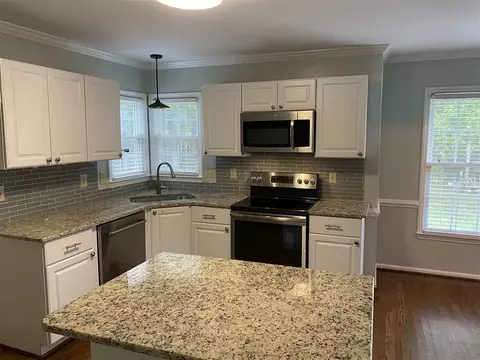 802 Joyner Ct, Wake Forest, NC 27587 photo 2