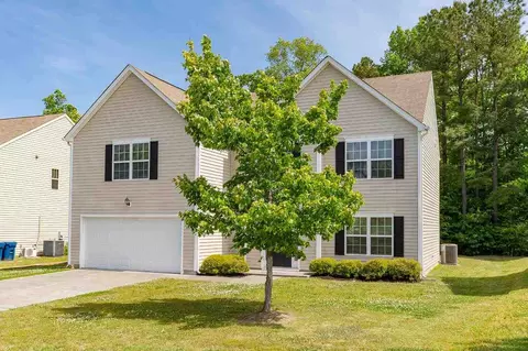 116 Truss Way, Durham, NC 27704 photo 2