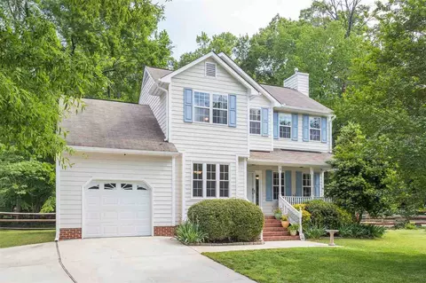 5 Mornings Way, Durham, NC 27712 photo 1