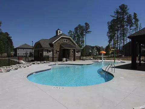 2444 Baslow Dr, Apex, NC 27539 photo 13