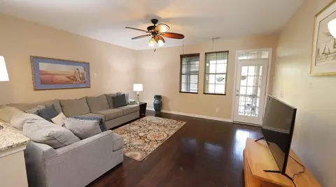 2444 Baslow Dr, Apex, NC 27539 photo 2