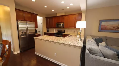 2444 Baslow Dr, Apex, NC 27539 photo 5