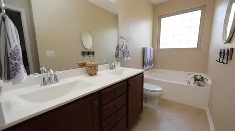 2444 Baslow Dr, Apex, NC 27539 photo 9