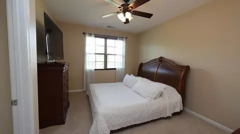 2444 Baslow Dr, Apex, NC 27539 photo 8