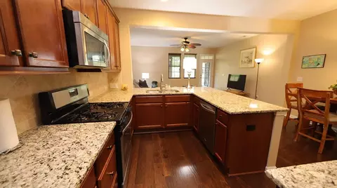 2444 Baslow Dr, Apex, NC 27539 photo 6