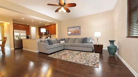 2444 Baslow Dr, Apex, NC 27539 photo 3