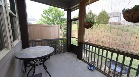 2444 Baslow Dr, Apex, NC 27539 photo 7