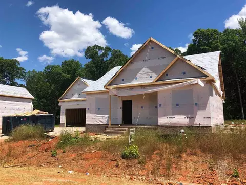 234 Silverleaf Dr, Wendell, NC 27591 photo 2