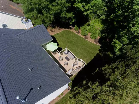 612 S Allen Rd, Wake Forest, NC 27587 photo 29