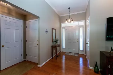 612 S Allen Rd, Wake Forest, NC 27587 photo 4
