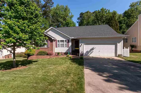 612 S Allen Rd, Wake Forest, NC 27587 photo 1