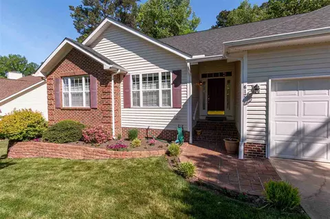 612 S Allen Rd, Wake Forest, NC 27587 photo 3