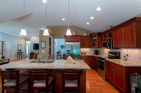 612 S Allen Rd, Wake Forest, NC 27587 photo 12