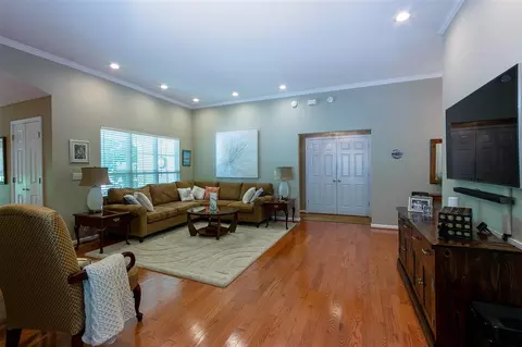 612 S Allen Rd, Wake Forest, NC 27587 photo 8