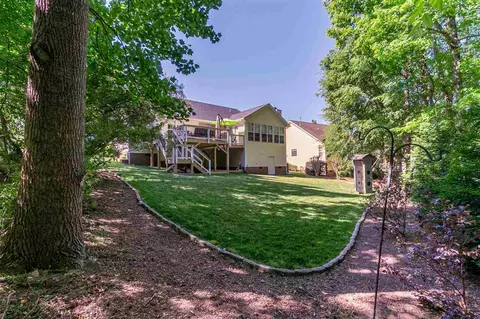 612 S Allen Rd, Wake Forest, NC 27587 photo 26