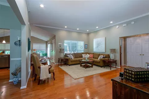 612 S Allen Rd, Wake Forest, NC 27587 photo 7
