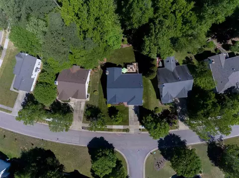 612 S Allen Rd, Wake Forest, NC 27587 photo 30