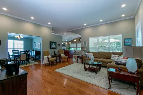 612 S Allen Rd, Wake Forest, NC 27587 photo 5