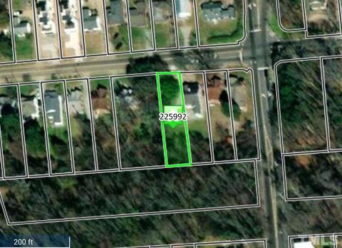 518 E Geer St, Durham, NC 27701 photo 1