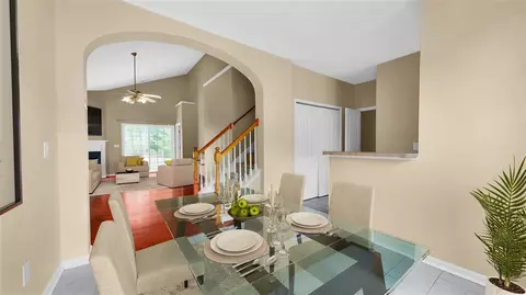 3536 Sugar Tree Pl, Durham, NC 27713 photo 4