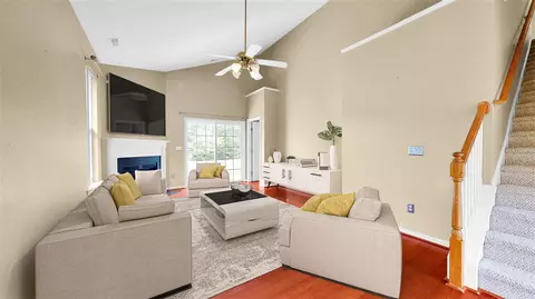 3536 Sugar Tree Pl, Durham, NC 27713 photo 6