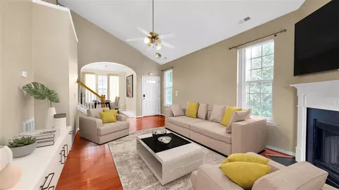 3536 Sugar Tree Pl, Durham, NC 27713 photo 7
