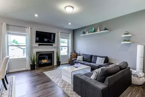 918 Lippincott Rd, Durham, NC 27703 photo 4