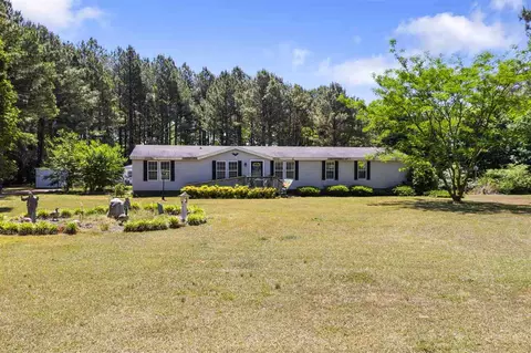 215 Moore Perkerson Rd, Spring Hope, NC 27882 photo 1