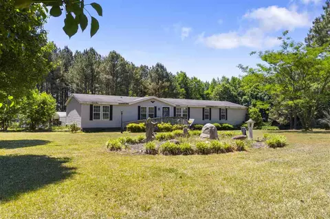 215 Moore Perkerson Rd, Spring Hope, NC 27882 photo 3
