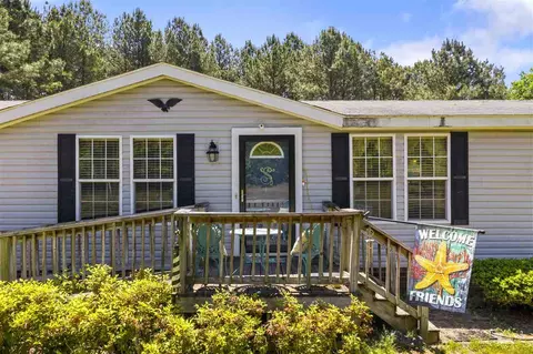 215 Moore Perkerson Rd, Spring Hope, NC 27882 photo 4