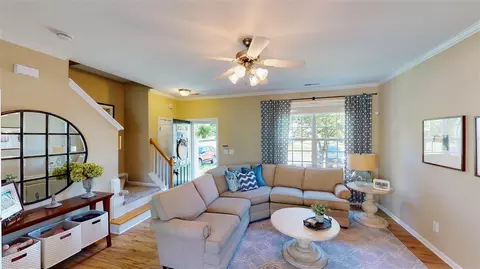 10 Cranbrook Ct, Durham, NC 27713 photo 3